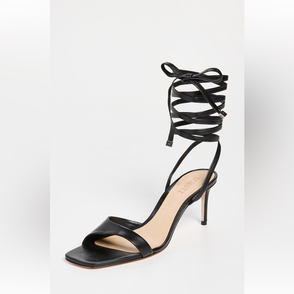 Schutz Bryce sandals
